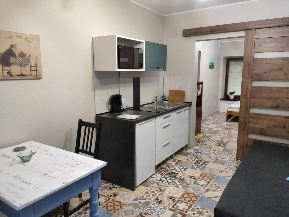 Apartament Leszczynowa 7 Blisko Zatora Spytkowice  Exterior foto