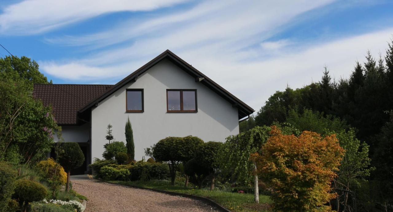 Apartament Leszczynowa 7 Blisko Zatora Spytkowice  Exterior foto